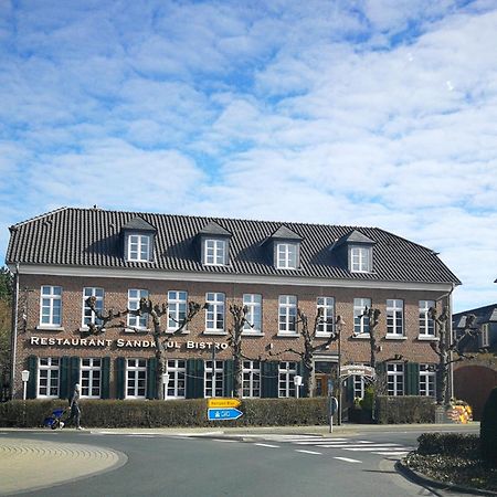 Wachtendonker Hof Exteriör bild