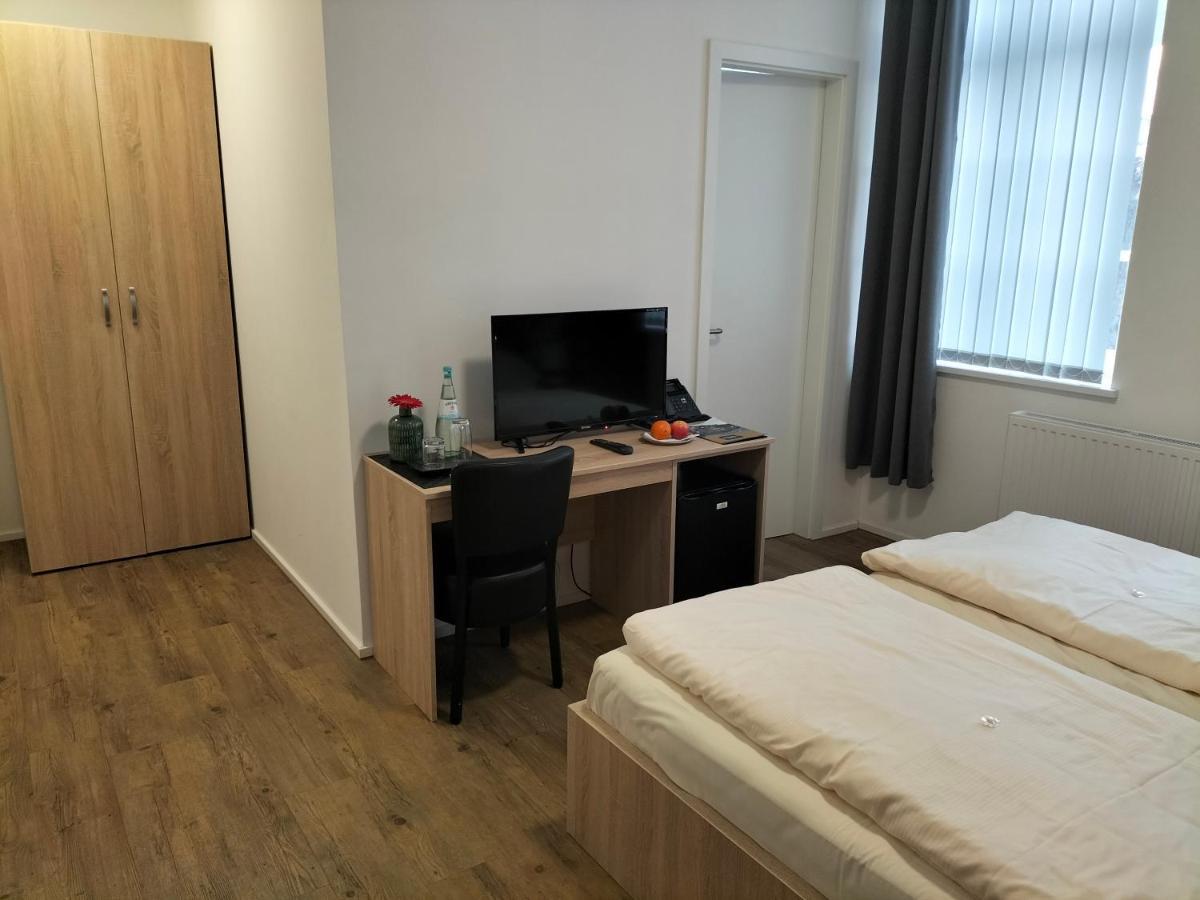 Wachtendonker Hof Exteriör bild